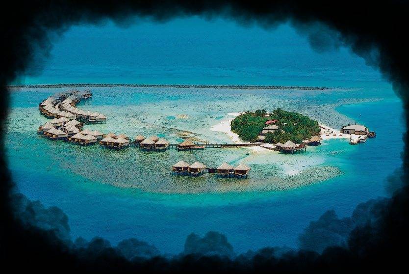Adaaran Club Rannalhi & Adaaran Prestige Vadoo