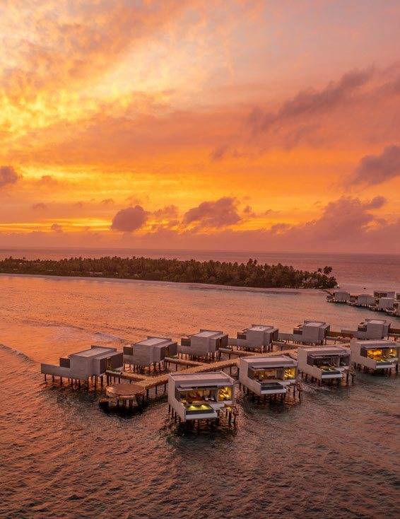 Alila Kothaifaru Maldives