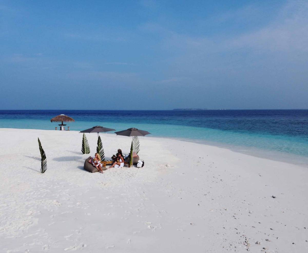 Alila Kothaifaru Maldives