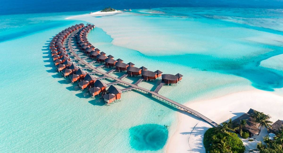 Anantara Dhigu Resort & Spa
