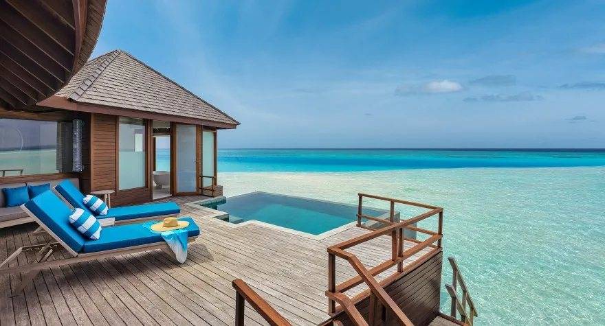 Anantara Dhigu Resort & Spa
