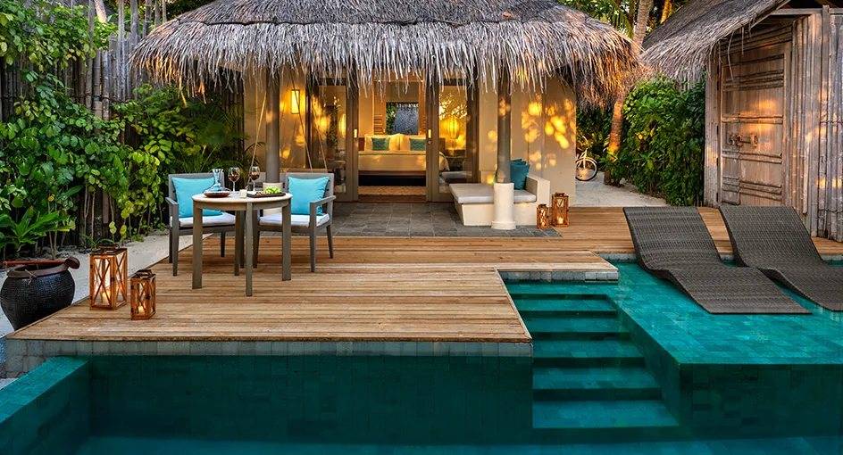 Anantara Dhigu Resort & Spa