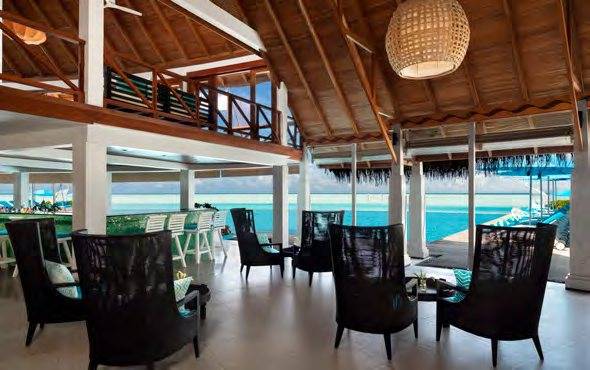 Anantara Veli Maldives Resort