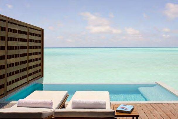 Anantara Veli Maldives Resort