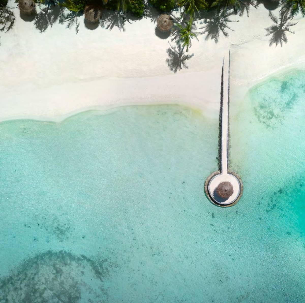 Anantara Veli Maldives Resort