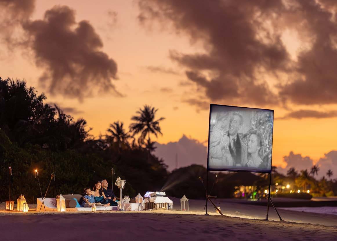 Atmosphere Kanifushi