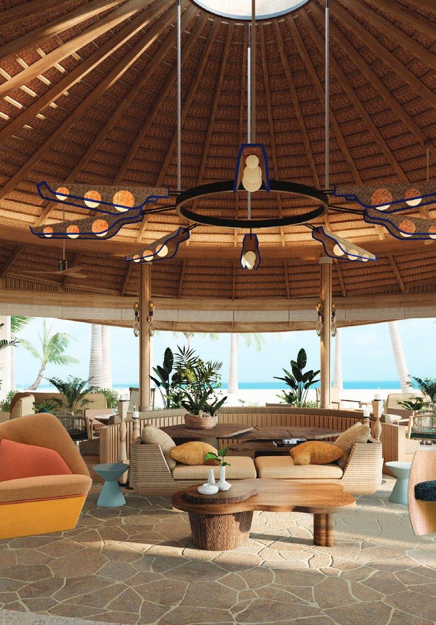 Centara Grand Lagoon Maldives