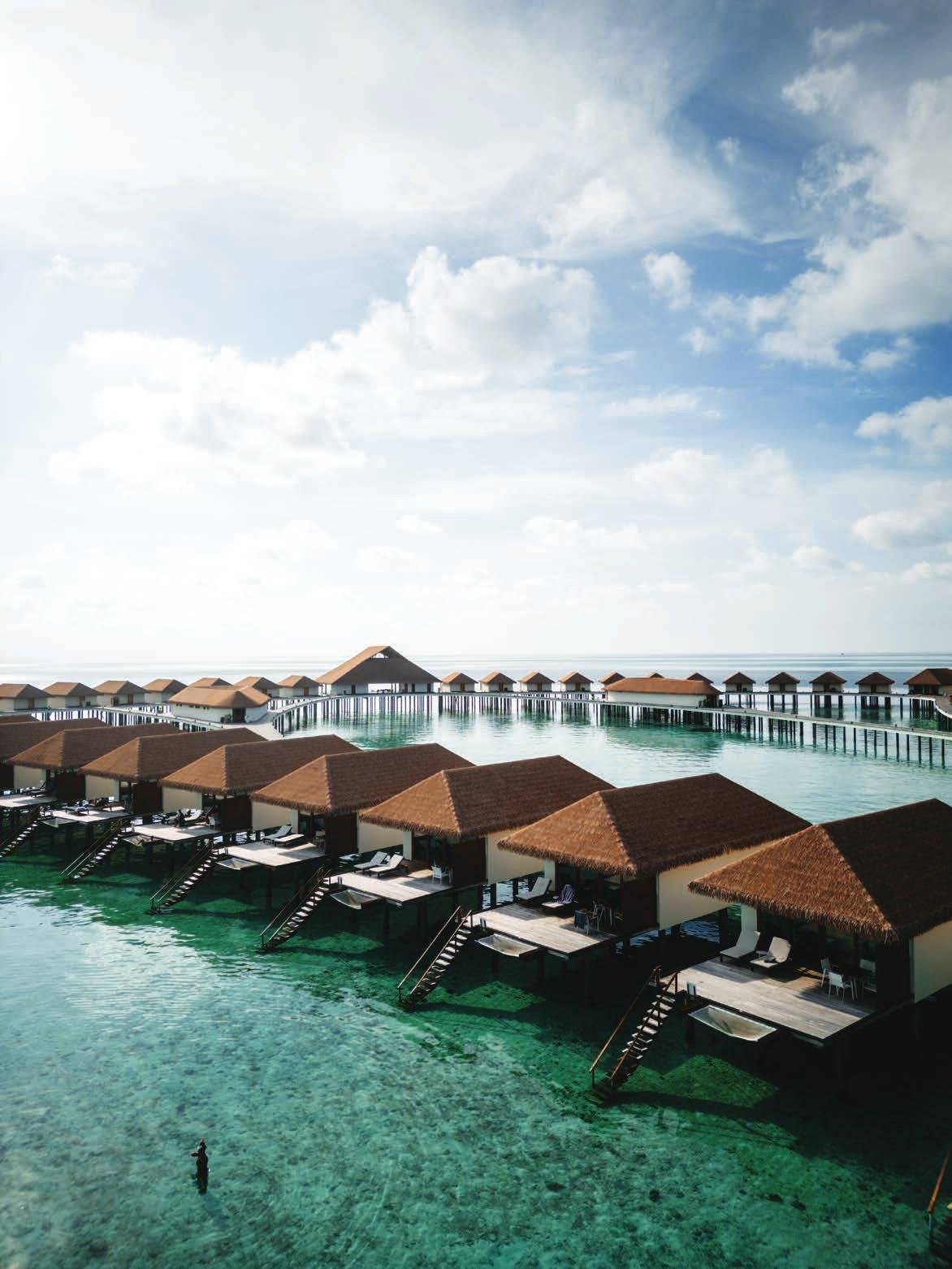 Cinnamon Velifushi Maldives
