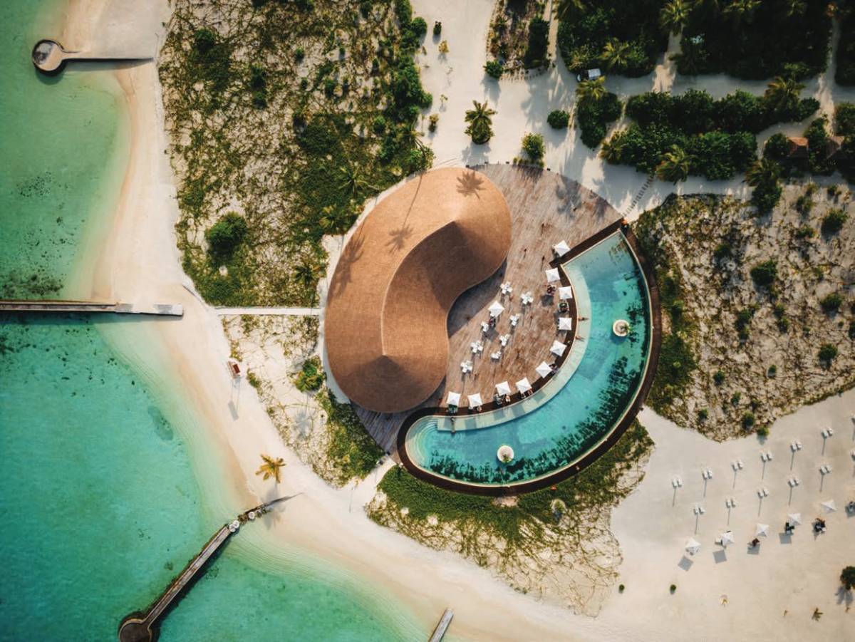 Cinnamon Velifushi Maldives