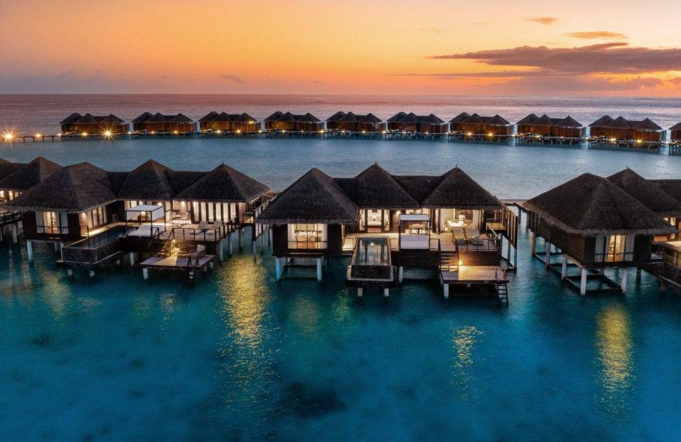 Coco Bodu Hithi Maldives