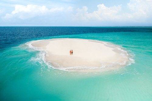 Coco Bodu Hithi Maldives
