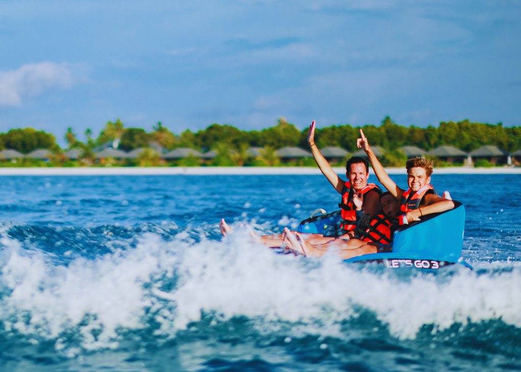 Coco Bodu Hithi Maldives