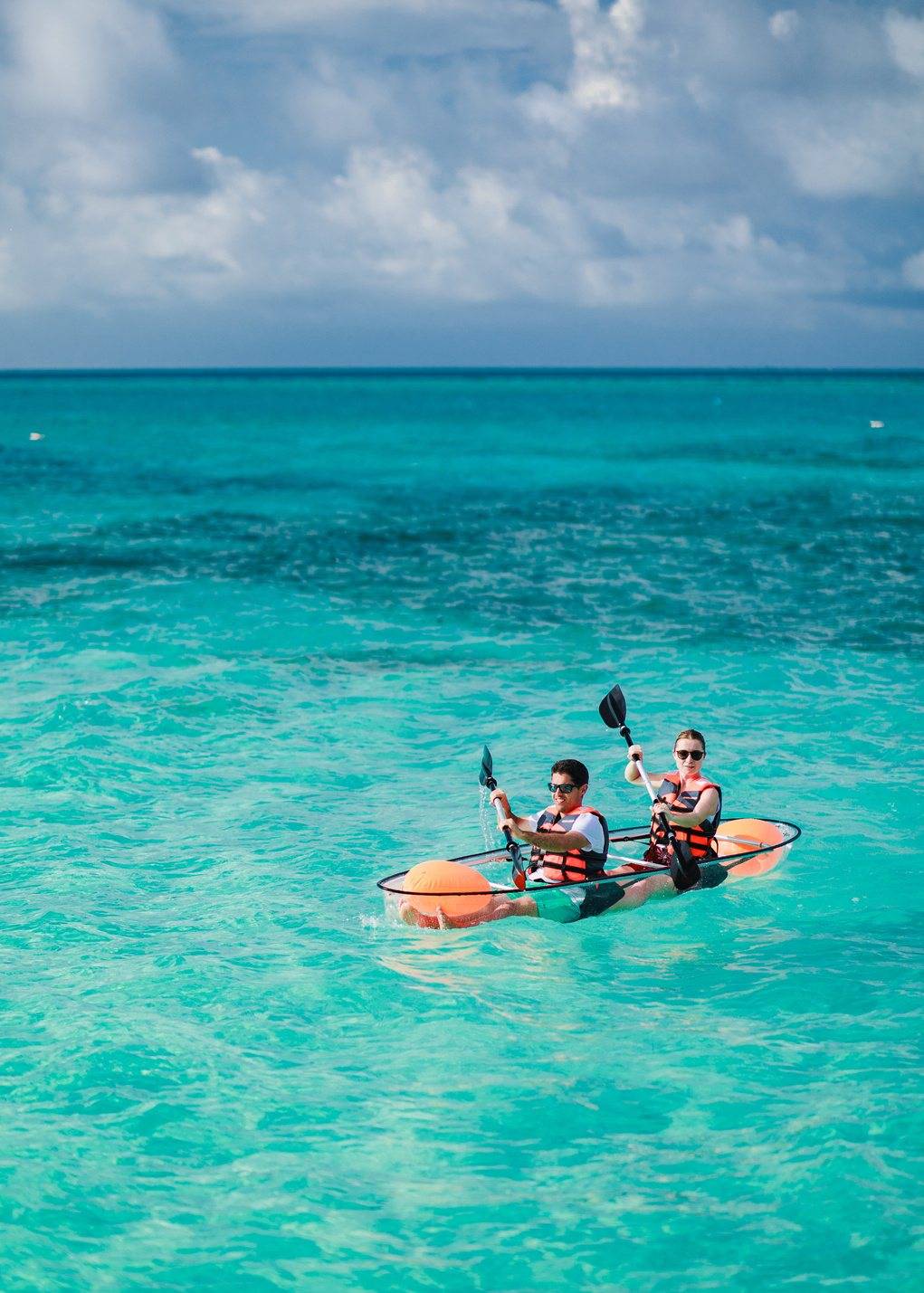 Coco Bodu Hithi Maldives