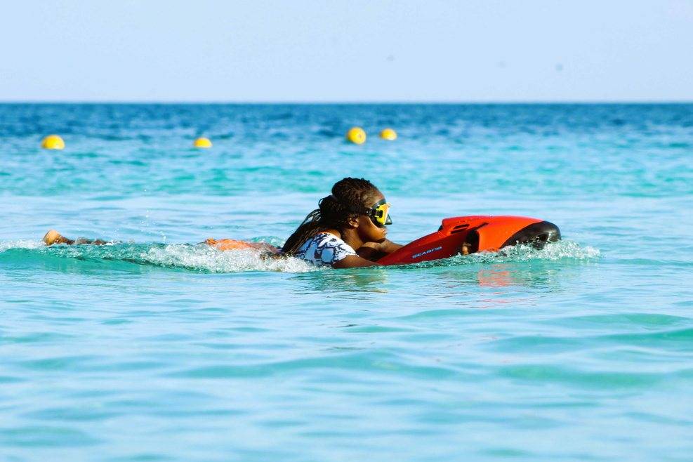 Coco Bodu Hithi Maldives