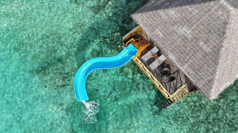 Cocoon Maldives