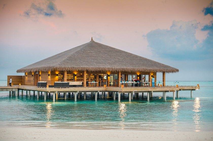 Cocoon Maldives