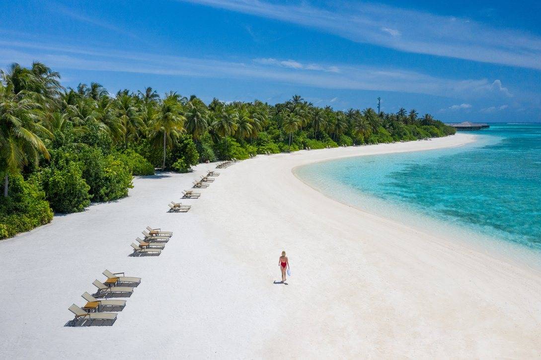 Cocoon Maldives