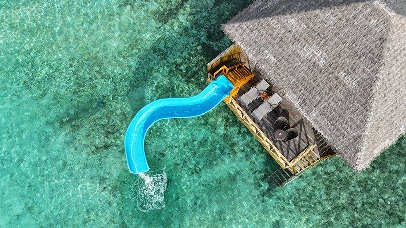 Cocoon Maldives