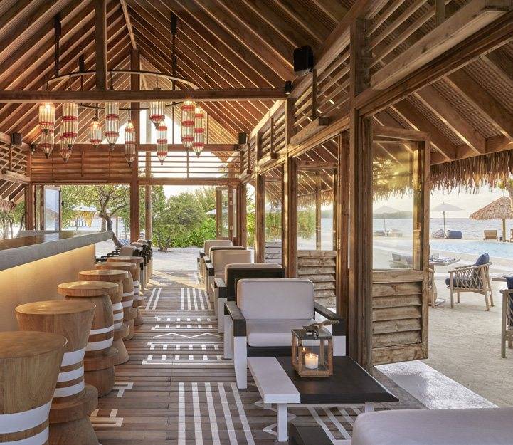 Como Cocoa Island