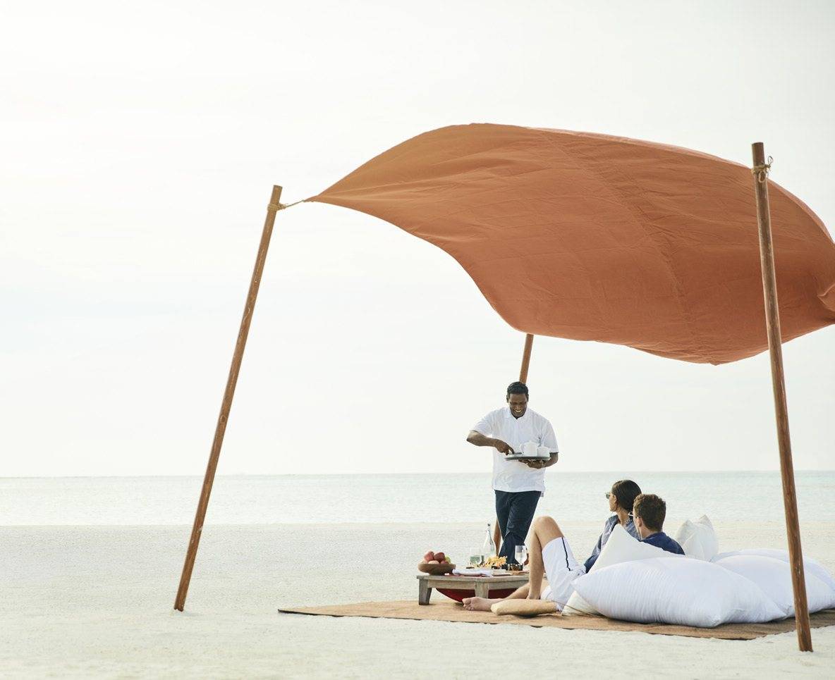 Como Cocoa Island
