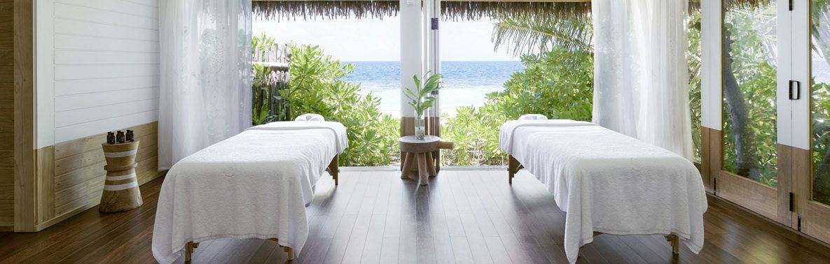Como Cocoa Island