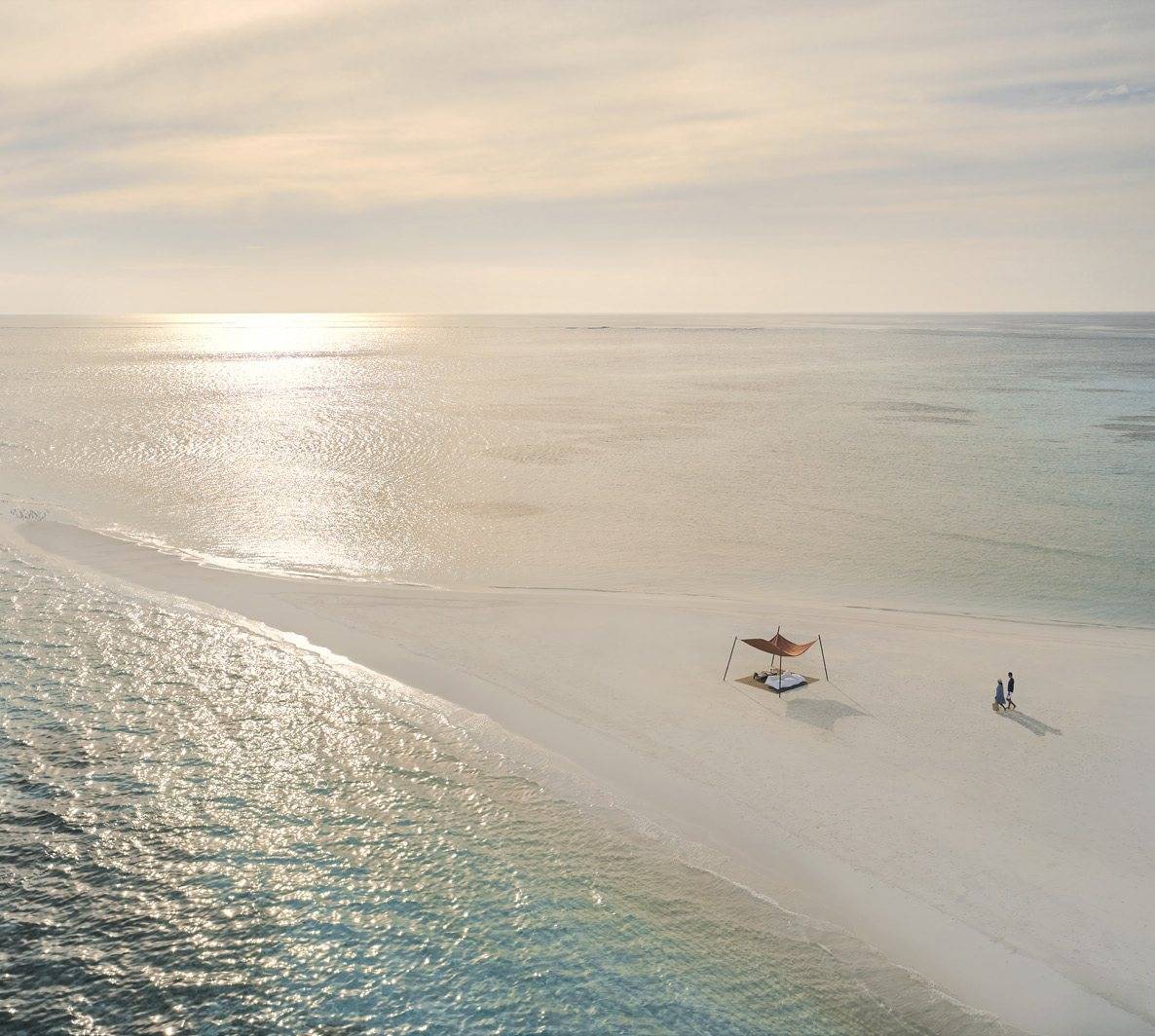 Como Cocoa Island