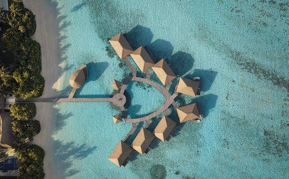 Como Maalifushi Maldives