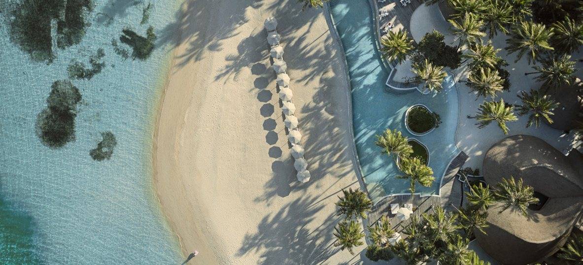 Como Maalifushi Maldives