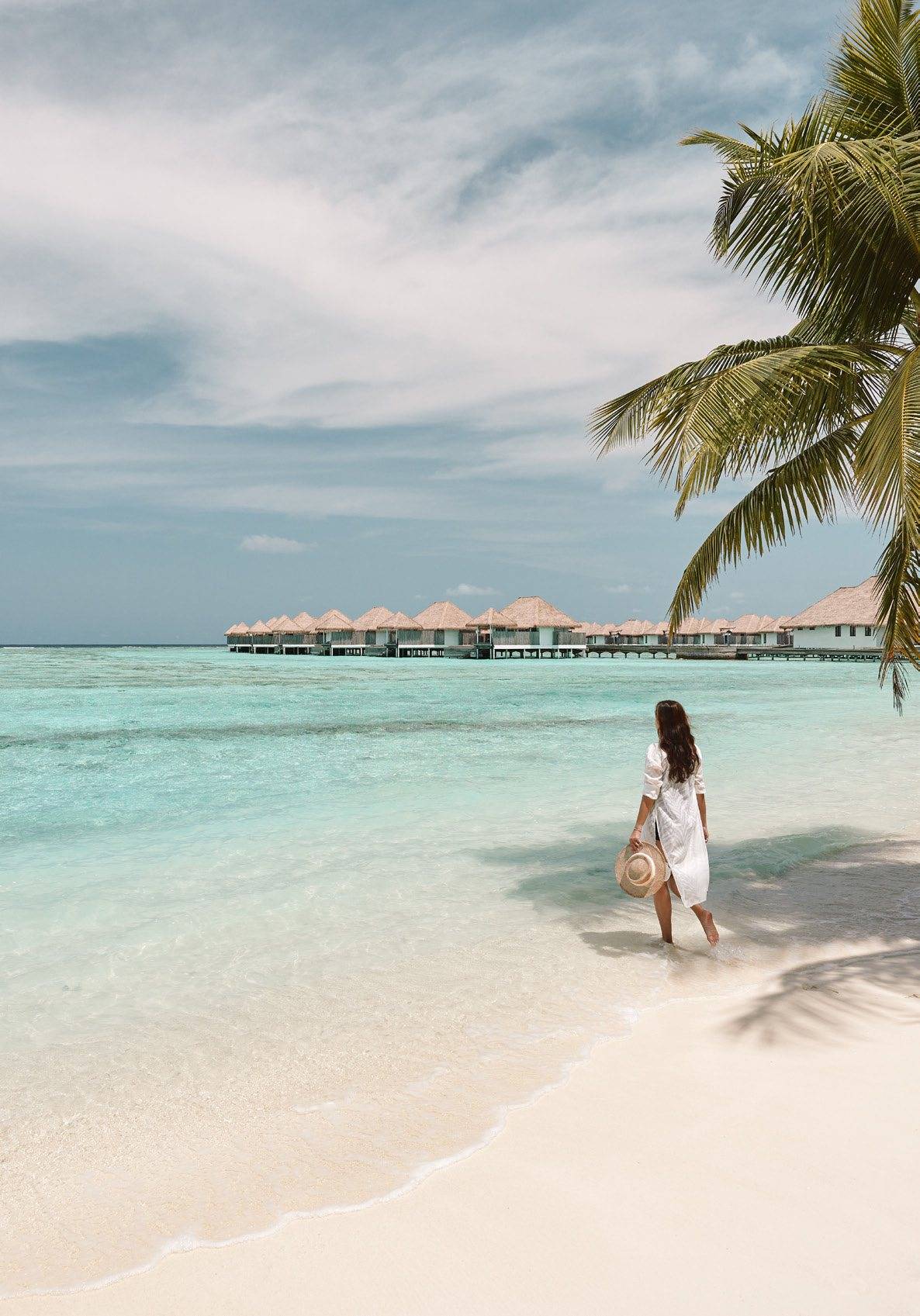 Como Maalifushi Maldives