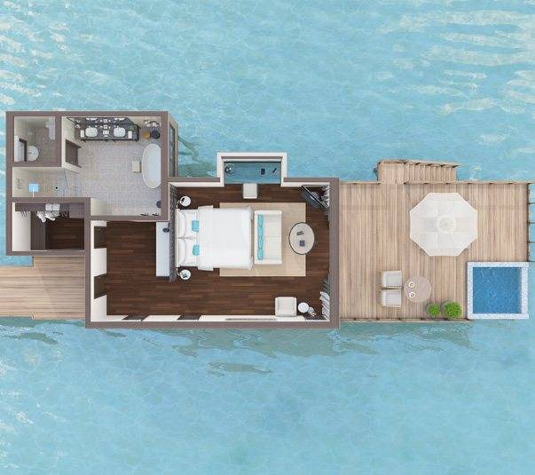 Conrad Maldives