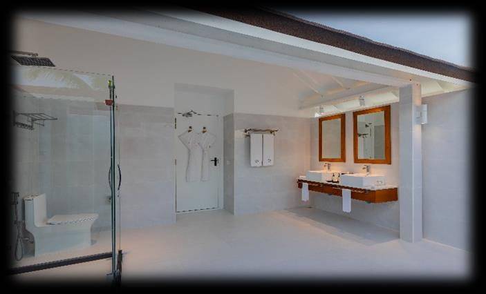 Dhigufaru Island Resort