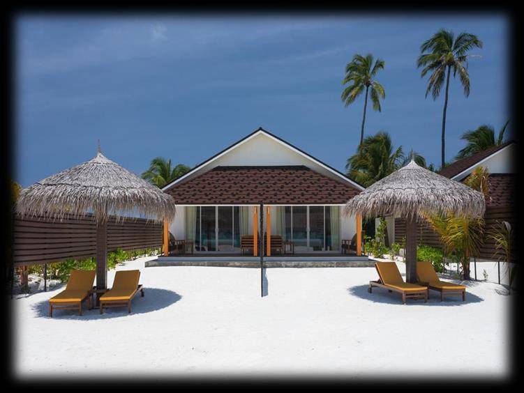 Dhigufaru Island Resort