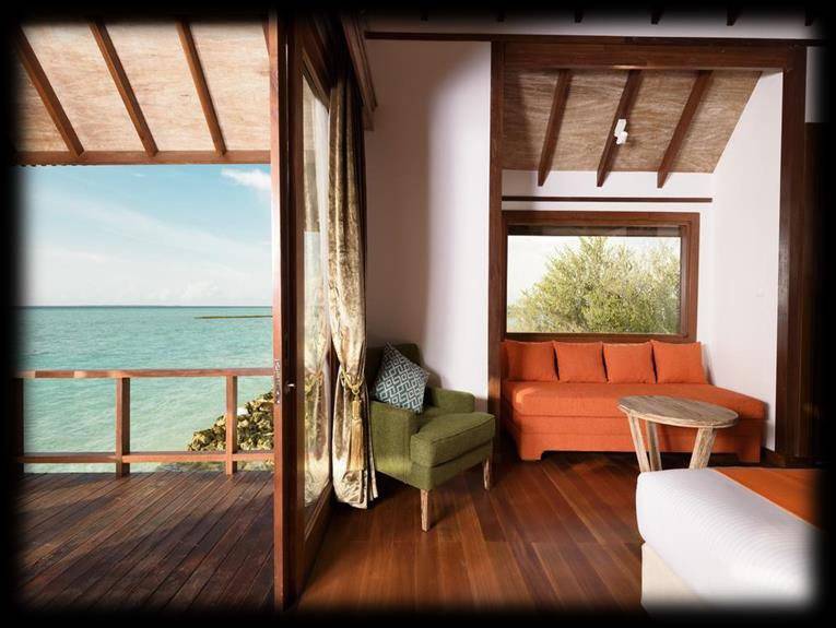 Dhigufaru Island Resort