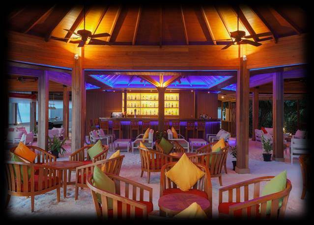 Dhigufaru Island Resort