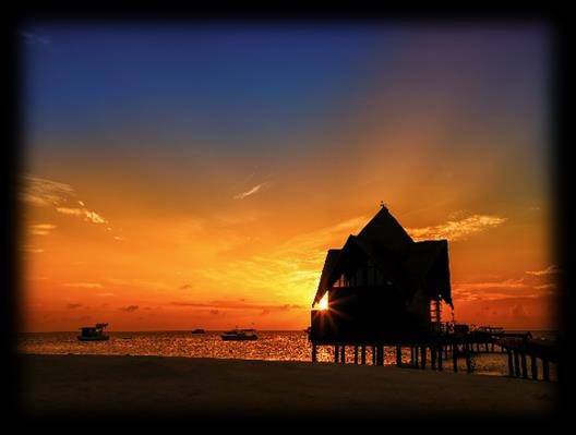 Dhigufaru Island Resort