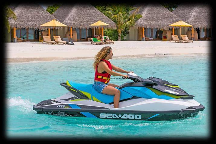 Dhigufaru Island Resort