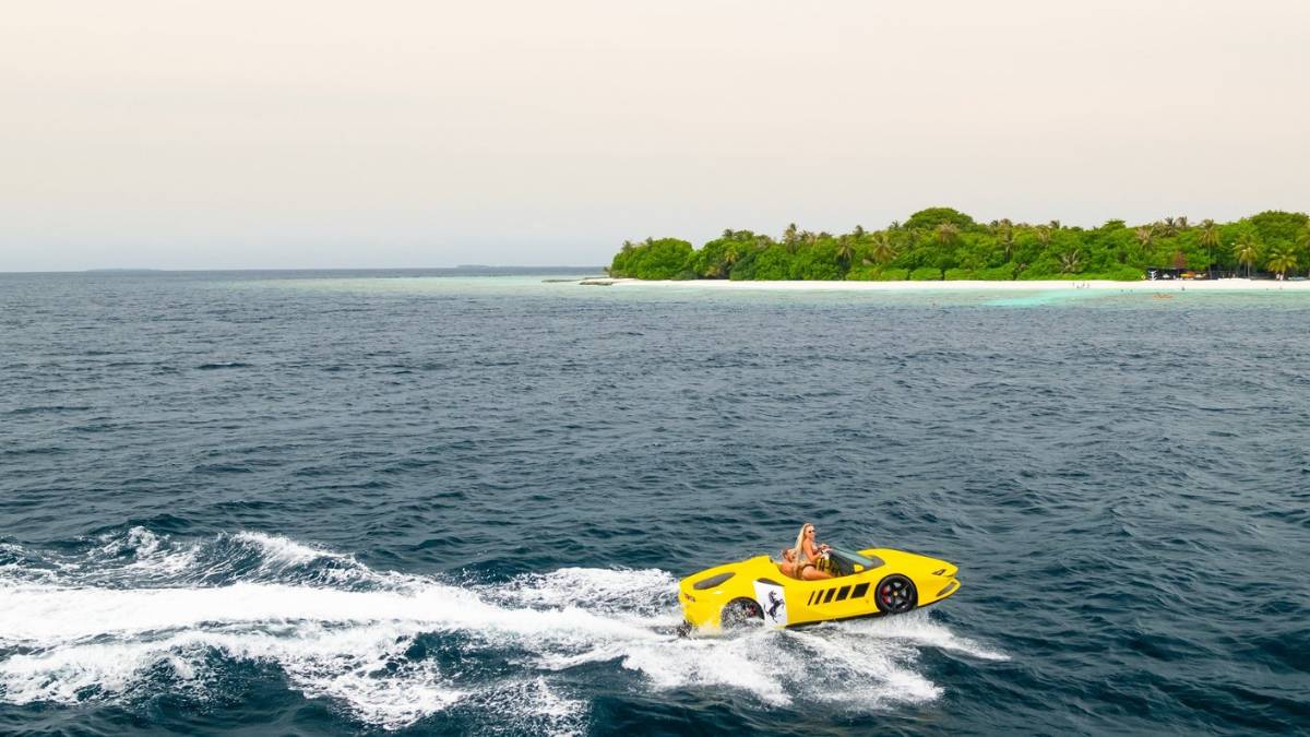 Furaveri Maldives