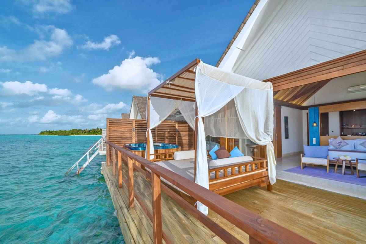 Furaveri Maldives