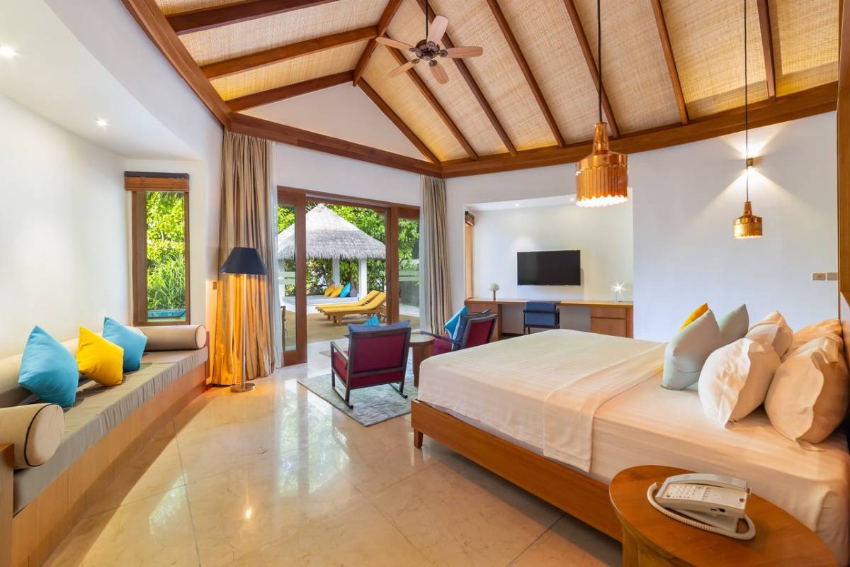 Furaveri Maldives
