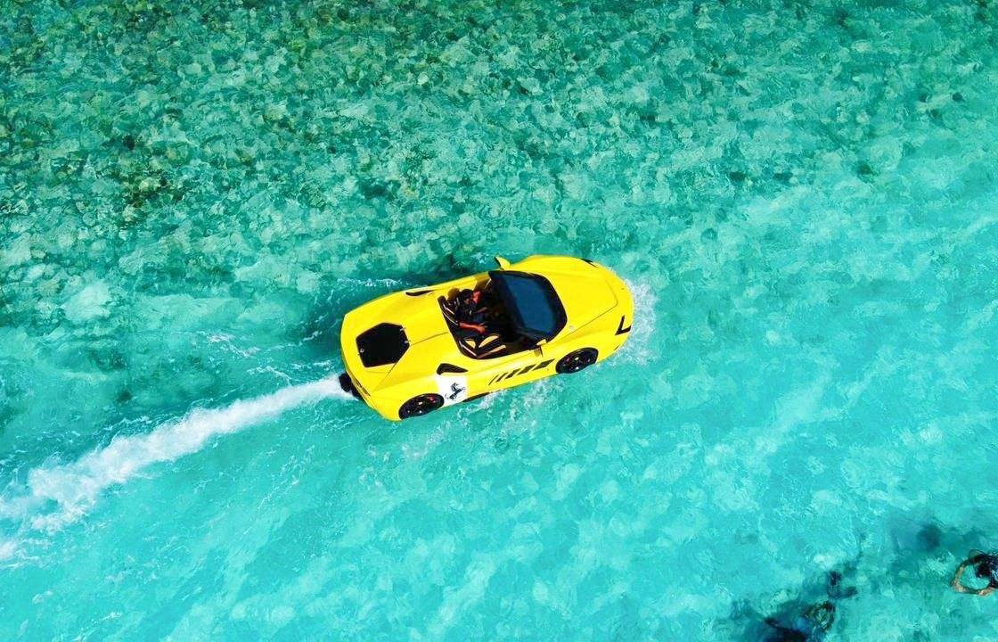 Furaveri Maldives