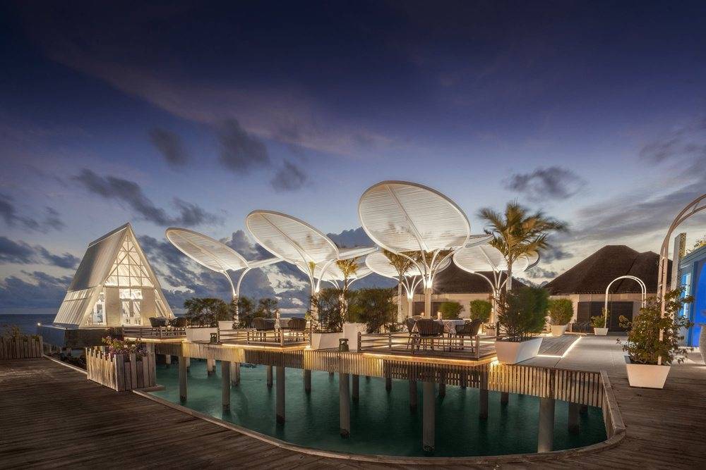 Furaveri Maldives