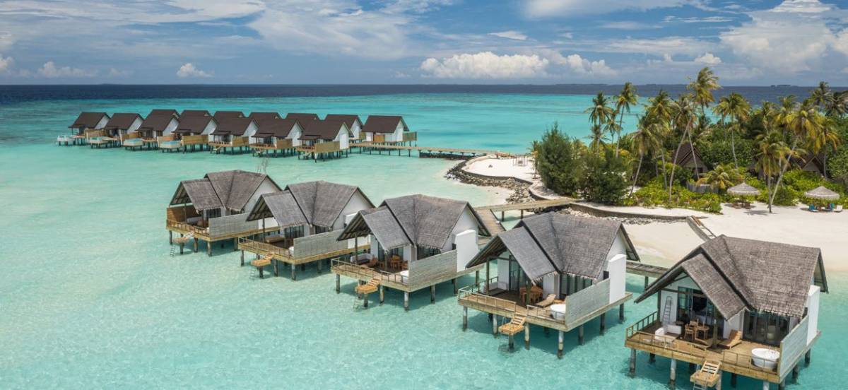 Fushifaru Maldives