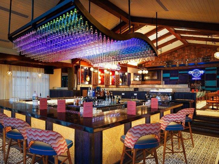 Hard Rock Maldives