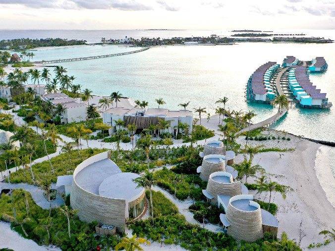 Hard Rock Maldives