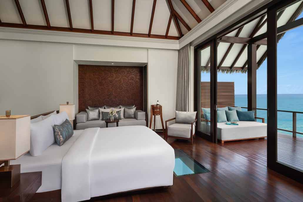 Heritance Aarah