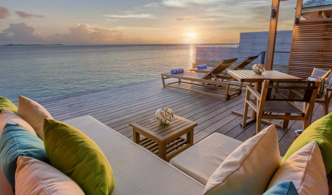 Hurawalhi Island Resort
