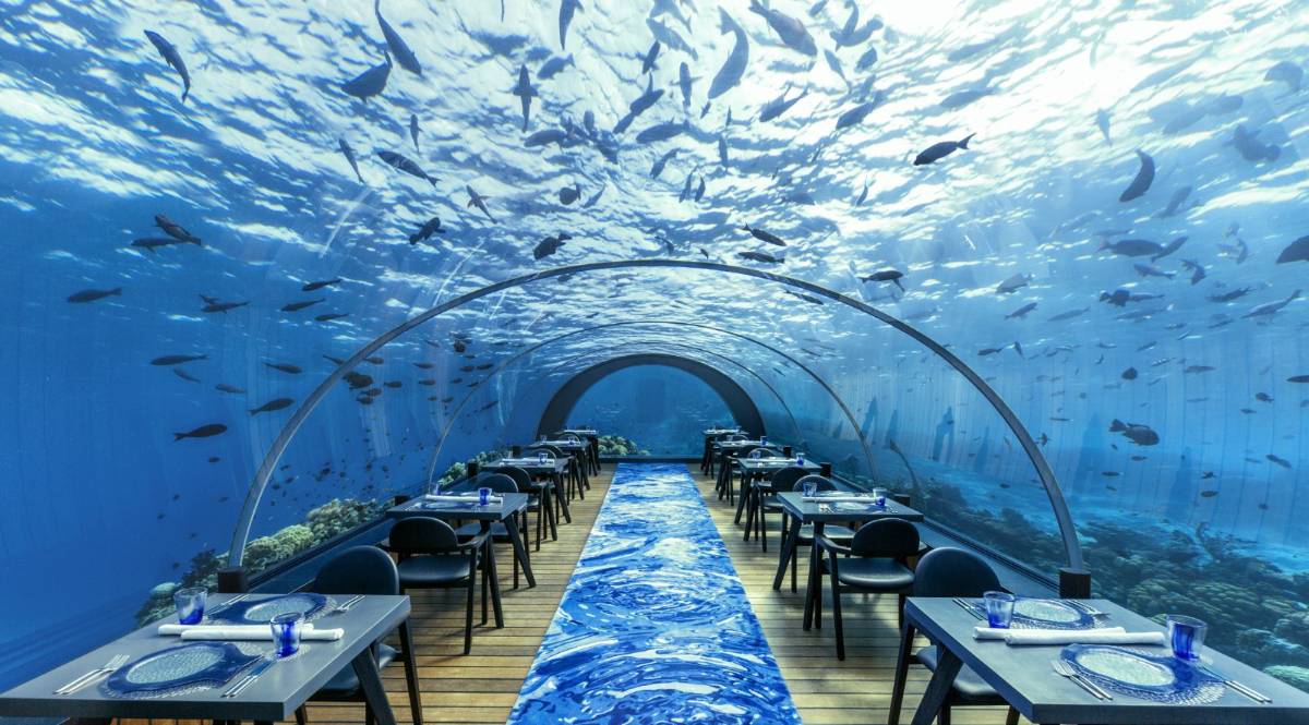 Hurawalhi Island Resort