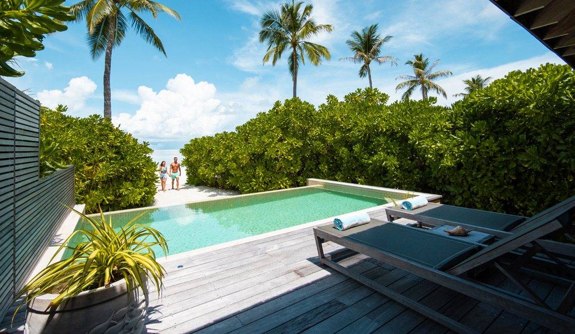 Hurawalhi Island Resort
