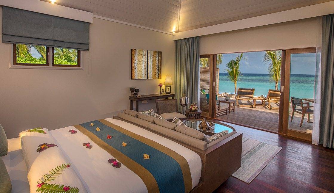 Hurawalhi Island Resort