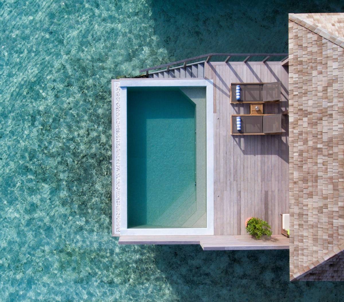 Hurawalhi Island Resort